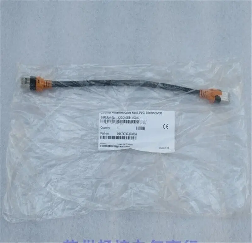 B/R Новинка 1 шт. X20CA0E61.00030 ка
B/R Новинка 1 шт. X20CA0E61.00030 ка