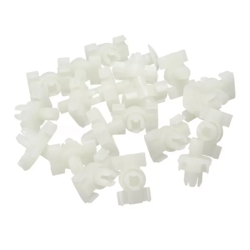 52pcs set Clamps For Mercedes Benz W123 Clips Grommets Door Gasket Strip Trim Rear
52pcs set Clamps For Mercedes Benz W123 Clips Grommets Door Gasket Strip Trim Rear