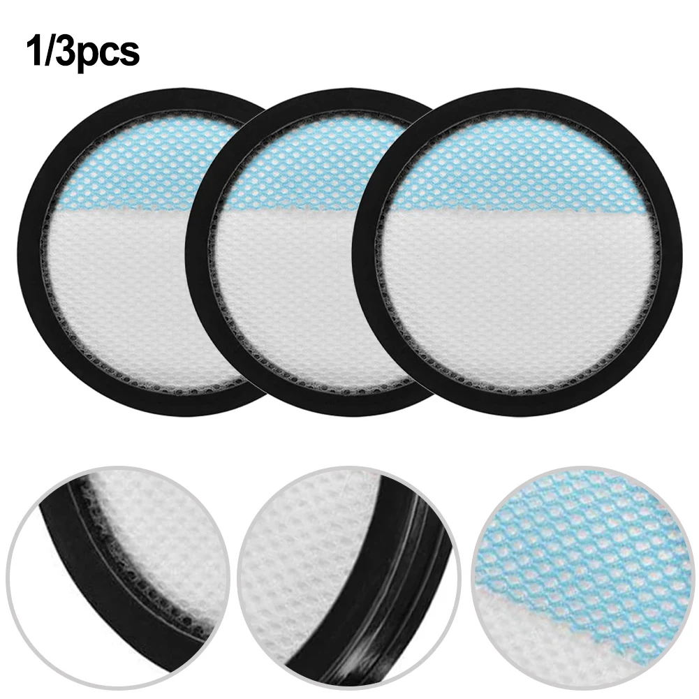 Washable And Reusable Filter For Ryobi SV9 Stick Vacuum Filter RSV9F Household Supplies Cleaning Vacuum Parts
Washable And Reusable Filter For Ryobi SV9 Stick Vacuum Filter RSV9F Household Supplies Cleaning Vacuum Parts