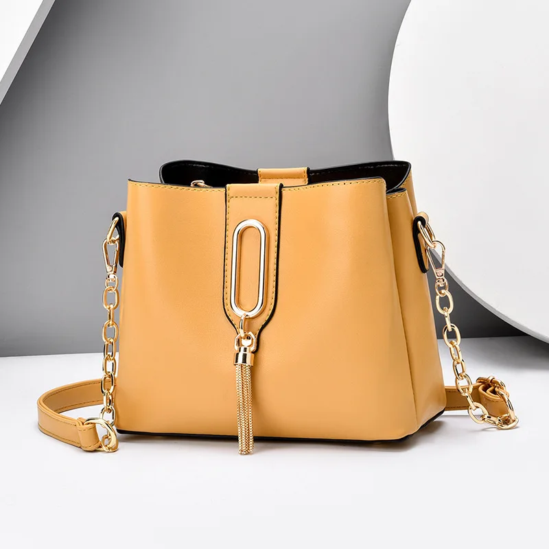 New Textured One-shoulder Small Square Bag Women's 2022 Hot Selling Ins Simple Fashion All-match Women's Messenger Bag Autumn
New Textured One-shoulder Small Square Bag Women's 2022 Hot Selling Ins Simple Fashion All-match Women's Messenger Bag Autumn
