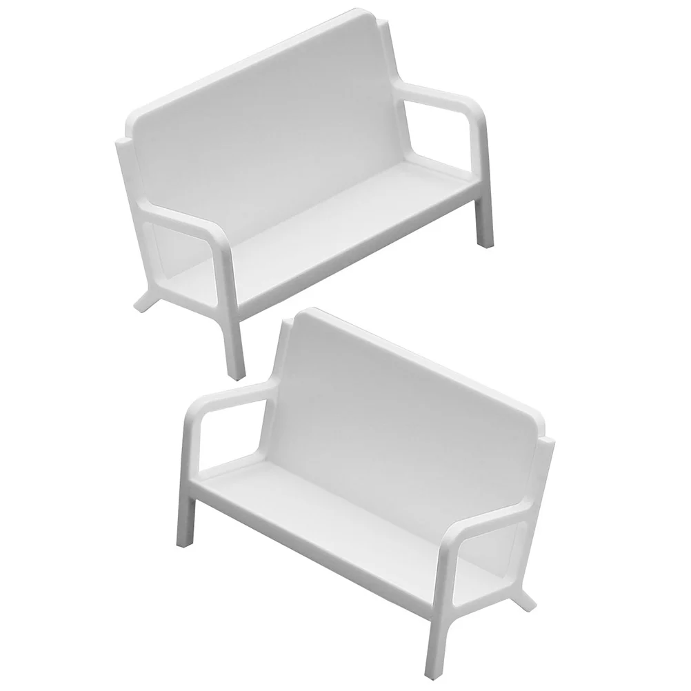 2Pcs Office Business Cards Stand Card Displaying Stand Desktop Name Cards Holder in Sofa Shape
2Pcs Office Business Cards Stand Card Displaying Stand Desktop Name Cards Holder in Sofa Shape