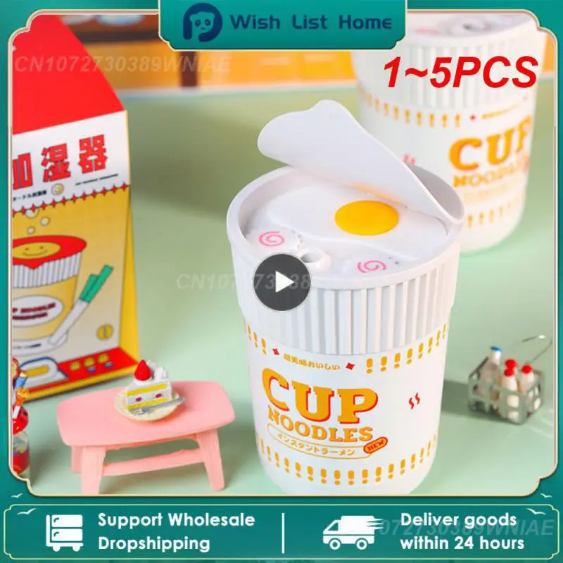 1-5 шт., ультразвуковой увлажнитель воздуха, 300 мл, 2000 мАч 
1-5 шт., ультразвуковой увлажнитель воздуха, 300 мл, 2000 мАч