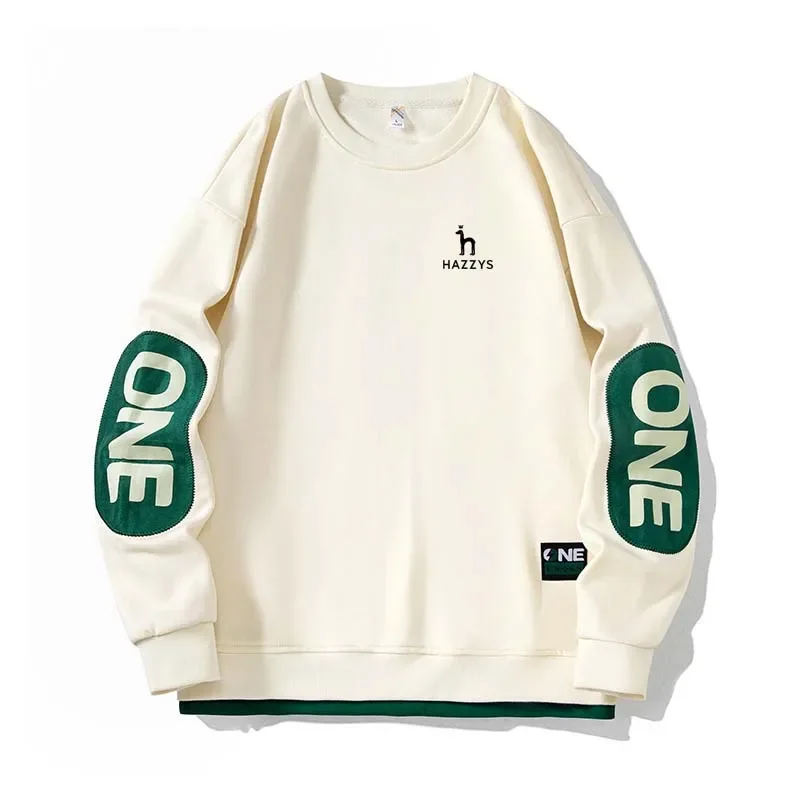 Men HAZZYS Golf Hoodies Hip Hop Spring Autumn Loose Pullover Streetwear O-Neck Casual Men's Sweatshirt Wear Big Size 8XL
Men HAZZYS Golf Hoodies Hip Hop Spring Autumn Loose Pullover Streetwear O-Neck Casual Men's Sweatshirt Wear Big Size 8XL