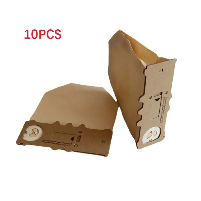 10Pcs Vacuum Cleaner Dust Bag Filter Bags For Vorwerk Kobold 130 131 EB 350 351 For Vorwerk Kobold Vacuum Cleaner Filter Bags
10Pcs Vacuum Cleaner Dust Bag Filter Bags For Vorwerk Kobold 130 131 EB 350 351 For Vorwerk Kobold Vacuum Cleaner Filter Bags