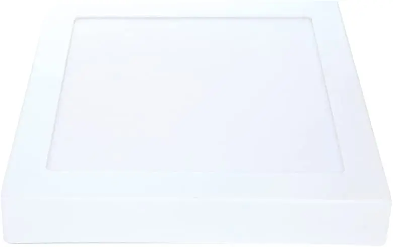 2023 casa inteligente Painel Plafon Inteligente LED Wi-Fi compatível com Alexa linha NEO 18W 22x22 Sobrepor Quadrado Luz
2023 casa inteligente Painel Plafon Inteligente LED Wi-Fi compatível com Alexa linha NEO 18W 22x22 Sobrepor Quadrado Luz