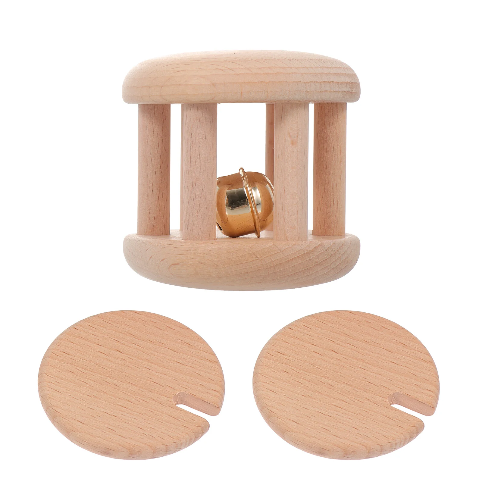 Preschool Toys Infant Teether Wooden Kids Molar Teething Plaything Adorable Baby
Preschool Toys Infant Teether Wooden Kids Molar Teething Plaything Adorable Baby