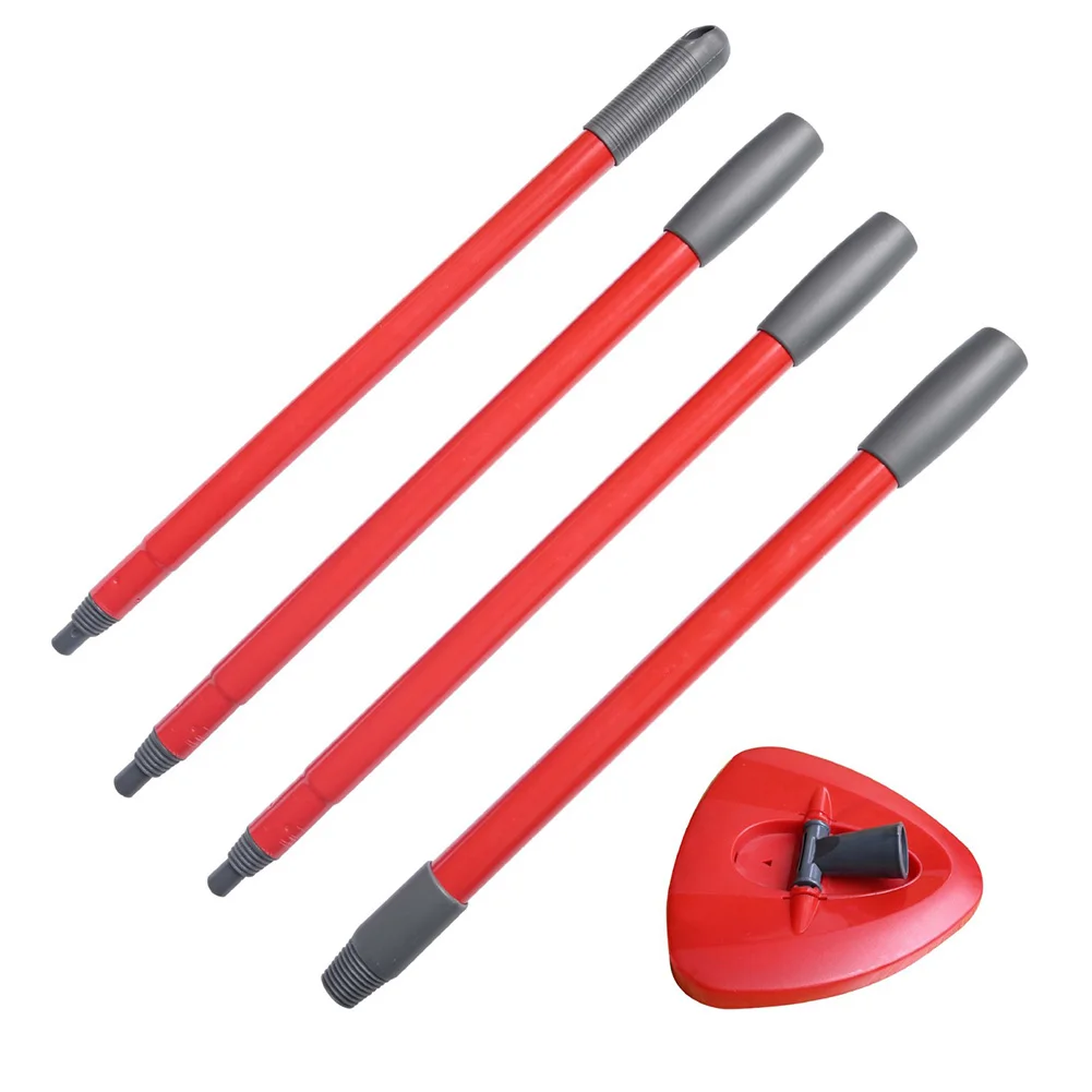 Power Tool Parts For O-Cedar Easywring/ RinseClean Mop Telescoping Replacement Handle Base Kit Household Supplies Cleaning 1pc
Power Tool Parts For O-Cedar Easywring/ RinseClean Mop Telescoping Replacement Handle Base Kit Household Supplies Cleaning 1pc