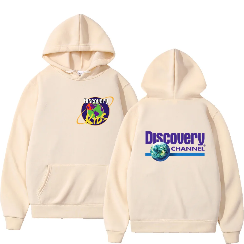 Winter 2022 Fashion Men Hoodies Hip Hop Discovery Channel Print Harajuku Couple Pullover Male Hooded Sweatshirt Women Hoody Tops
Winter 2022 Fashion Men Hoodies Hip Hop Discovery Channel Print Harajuku Couple Pullover Male Hooded Sweatshirt Women Hoody Tops