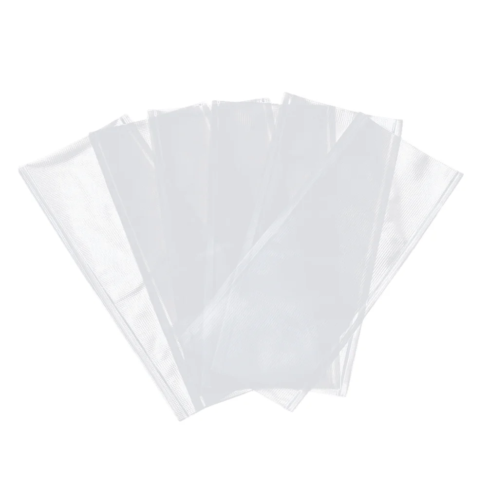 Pack of 100 Lightweight Compact Size Practical PVA Soluble Tackle Accessories
Pack of 100 Lightweight Compact Size Practical PVA Soluble Tackle Accessories