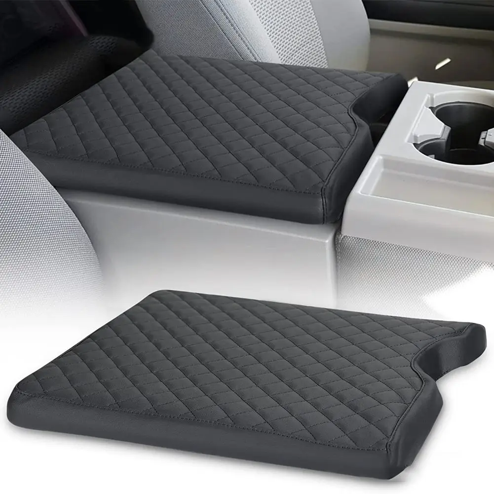 Car Console Lid Armrest Cover Trim For Ford F250 F350 F450 2017-2022 Super Duty For F150 2015-2022with 40/20/40 Premium Waterpro
Car Console Lid Armrest Cover Trim For Ford F250 F350 F450 2017-2022 Super Duty For F150 2015-2022with 40/20/40 Premium Waterpro