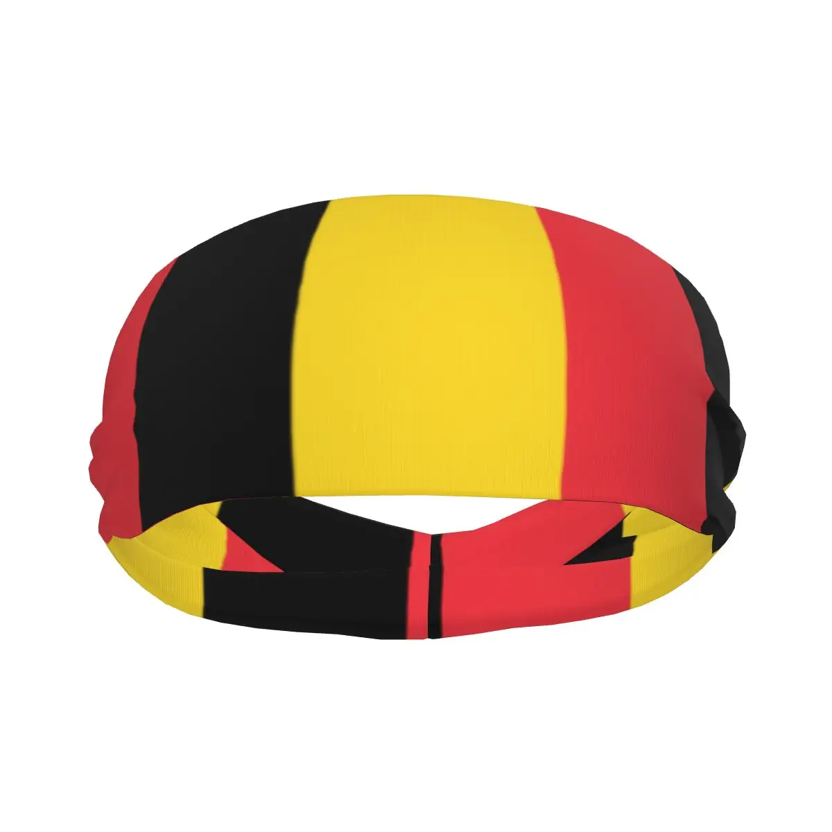 Sports Headband Flag Of Belgium Running Fitness Sweatband Absorbent Cycling Jog Hair Bandage
Sports Headband Flag Of Belgium Running Fitness Sweatband Absorbent Cycling Jog Hair Bandage