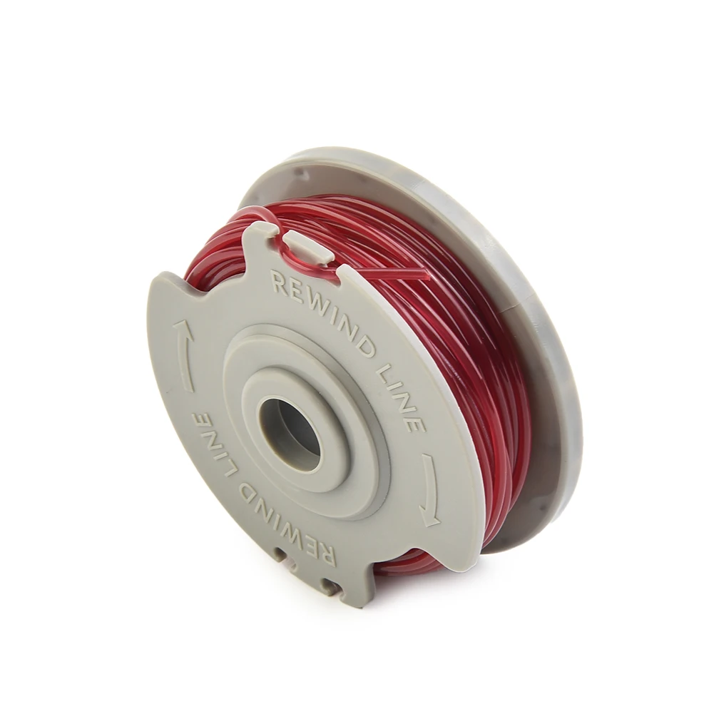 For Turbotrimmer SmallCut 300 Line Spool Lawn Trimmer Spool No. 05307-20/ 5307-20 Spare Line Spool Trimmer Spare Parts
For Turbotrimmer SmallCut 300 Line Spool Lawn Trimmer Spool No. 05307-20/ 5307-20 Spare Line Spool Trimmer Spare Parts