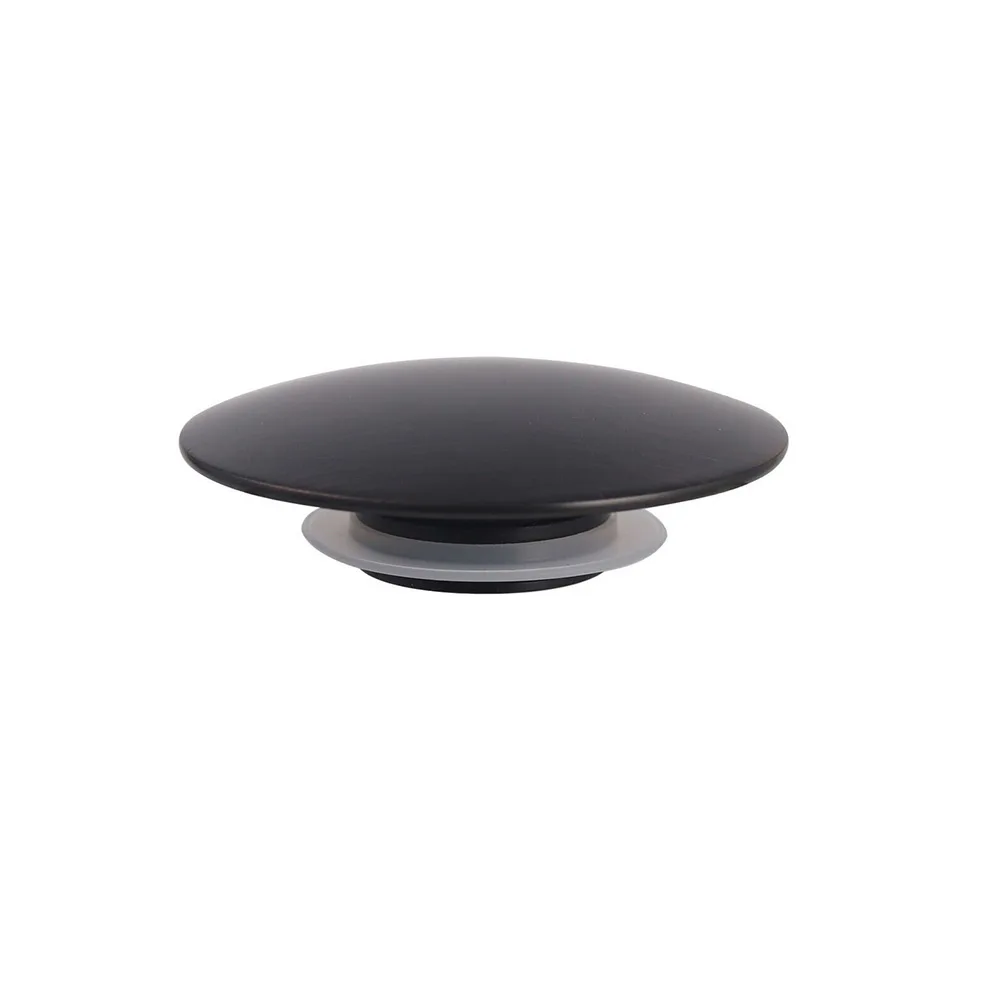 High Quality Kitchen Hardware Accessories Basin Pop Up Basin Plug Bathtub Stopper Brass Click Clack Plug M8 Sink Strainer
High Quality Kitchen Hardware Accessories Basin Pop Up Basin Plug Bathtub Stopper Brass Click Clack Plug M8 Sink Strainer