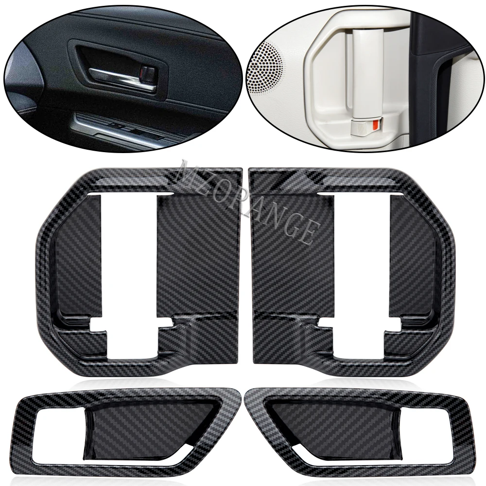 4 шт., защитная накладка на дверную ручку автомобиля Toyota Sienna 2022 
4 шт., защитная накладка на дверную ручку автомобиля Toyota Sienna 2022