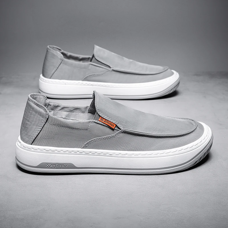 Men Fashion Vulcanized Shoes 2022 Autumn New Men Shoes Breathable Walking Canvas Shoes Breathable Loafer Sneaker Men Comfortable
Men Fashion Vulcanized Shoes 2022 Autumn New Men Shoes Breathable Walking Canvas Shoes Breathable Loafer Sneaker Men Comfortable
