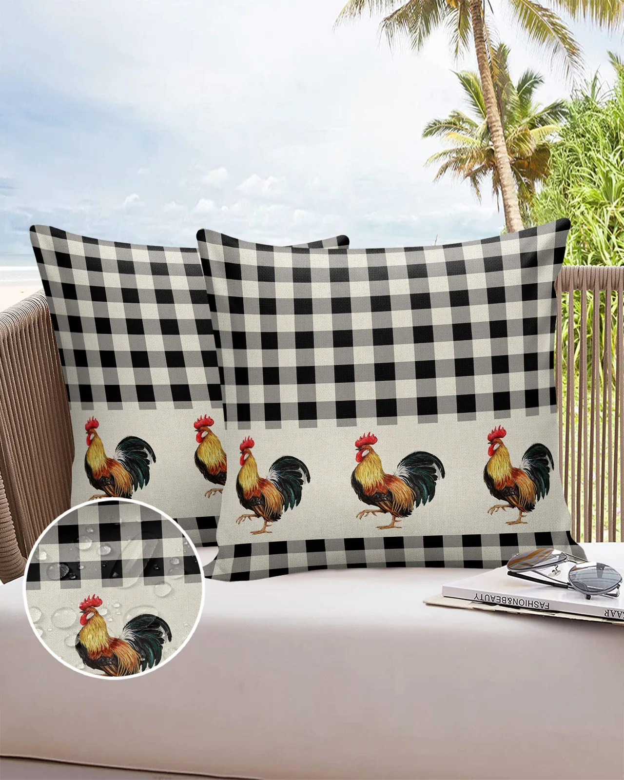 Farm Country Retro 40x40cm Pillowcases Bed Sofa Pillow Cushion Covers Home Office Decor Cotton Linen Pillow Case 60x60cm
Farm Country Retro 40x40cm Pillowcases Bed Sofa Pillow Cushion Covers Home Office Decor Cotton Linen Pillow Case 60x60cm