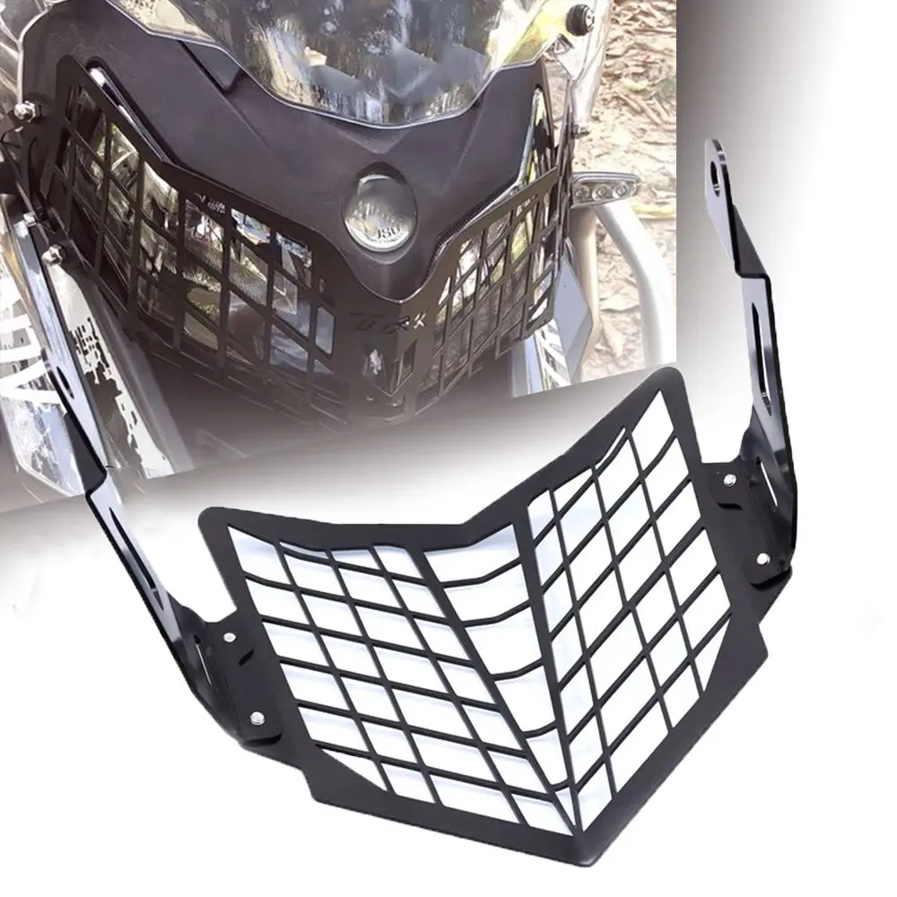 Guard Big Lampshade Motorcycle Headlight Protector Grill Lamp Guard For Honda CRF250L 2012-2017|Honda CRF250M 2012-2017
Guard Big Lampshade Motorcycle Headlight Protector Grill Lamp Guard For Honda CRF250L 2012-2017|Honda CRF250M 2012-2017