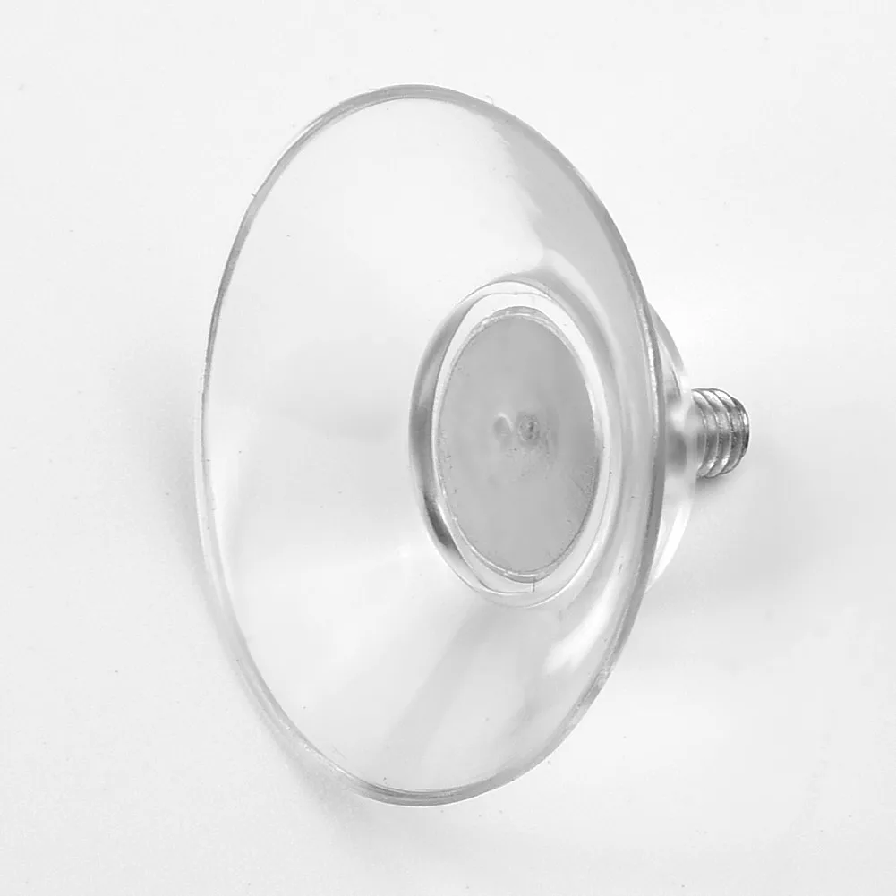 10*Mushroom Head Clear Suction Cups Thumb Nut Strong Vacuum Suckers PVC Kitchen Bathroom Window Wall Car Hooks
10*Mushroom Head Clear Suction Cups Thumb Nut Strong Vacuum Suckers PVC Kitchen Bathroom Window Wall Car Hooks