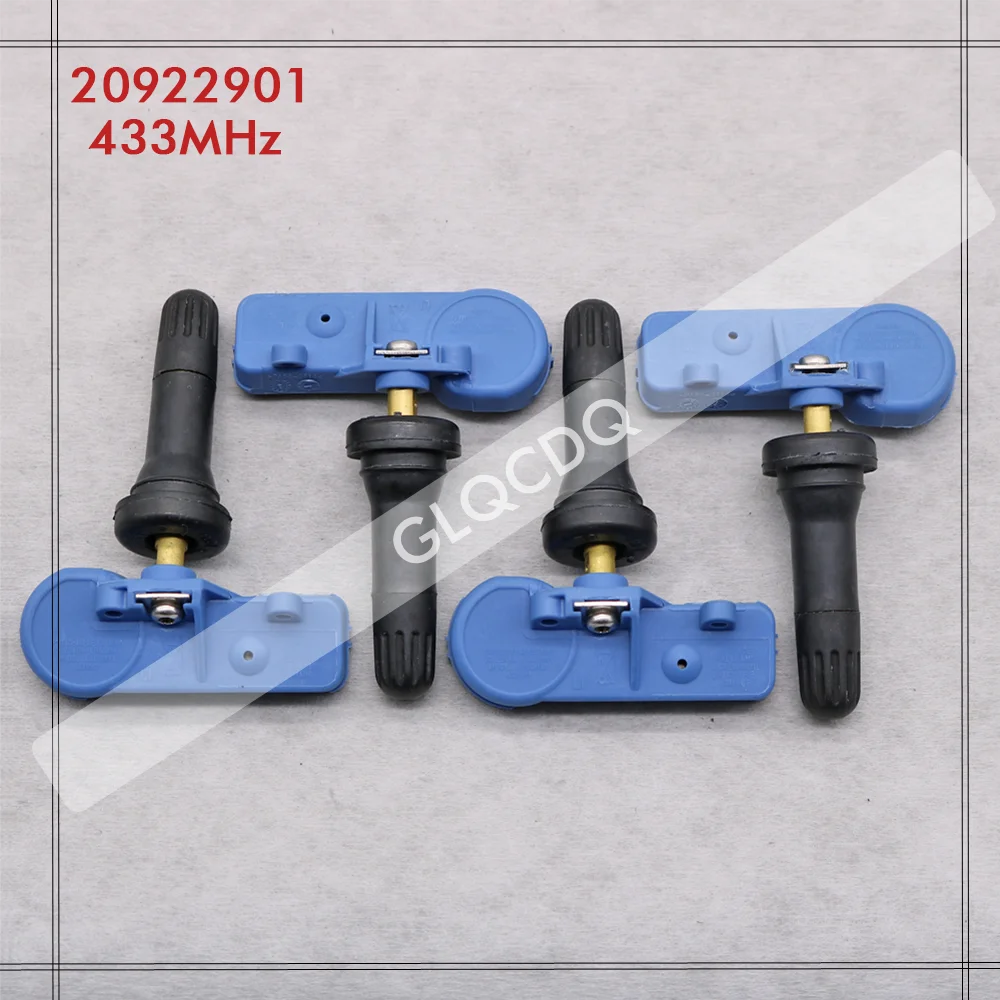 FOR 2006-2014 CADILLAC ESCALADE (GMT926) TPMS CADILLAC TIRE PRESSURE SENSOR TMPS SENSOR 13581561 20922901 22853740 433MHz
FOR 2006-2014 CADILLAC ESCALADE (GMT926) TPMS CADILLAC TIRE PRESSURE SENSOR TMPS SENSOR 13581561 20922901 22853740 433MHz