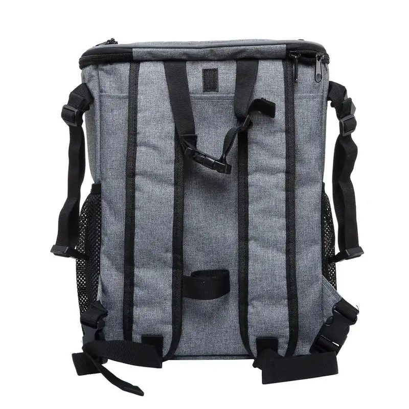 Dog Bike Basket Carrier Multifunctional Pet Carrier Backpack Protable Outdoor Dog Bicycle Bag Removable Storage Pet Supplies
Dog Bike Basket Carrier Multifunctional Pet Carrier Backpack Protable Outdoor Dog Bicycle Bag Removable Storage Pet Supplies