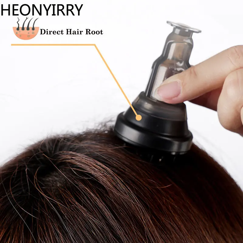 Scalp Applicator Liquid Comb For Hair Growth Serum Oil Nourish Mini Portable Hair Roots Massage Medicine Comb Hair
Scalp Applicator Liquid Comb For Hair Growth Serum Oil Nourish Mini Portable Hair Roots Massage Medicine Comb Hair