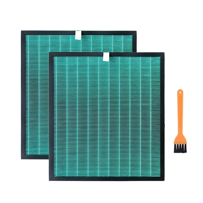 For Sharp Air Purifier Hepa Filter Replacement Part FZ-F30HFE FP-J30TA FZ-Y28FE FP-F30L-H FPJ30LA
For Sharp Air Purifier Hepa Filter Replacement Part FZ-F30HFE FP-J30TA FZ-Y28FE FP-F30L-H FPJ30LA