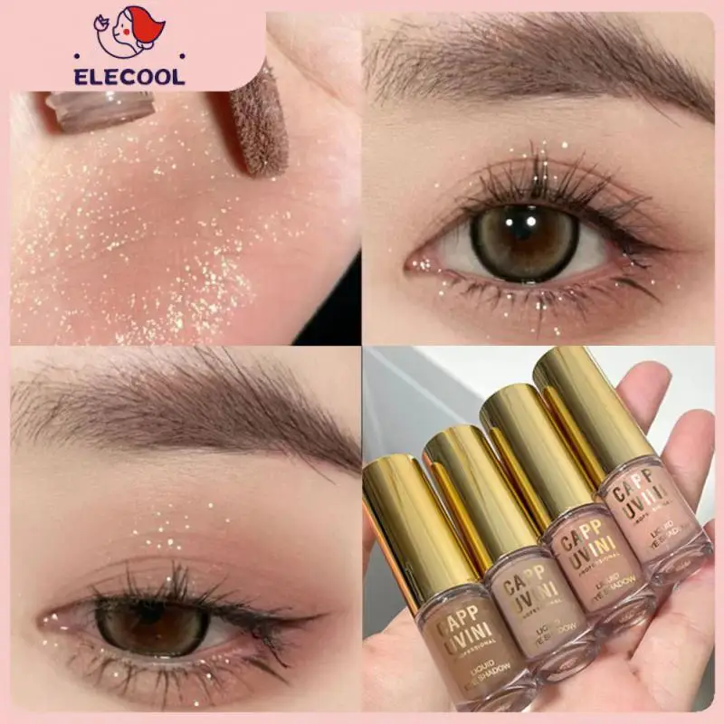 Matte Liquid Eyeshadow Blush Dual Purpose Velvet Eyeshadow Silky Cream Long Lasting Eyeshadow Earth Milk Tea Color Pigment
Matte Liquid Eyeshadow Blush Dual Purpose Velvet Eyeshadow Silky Cream Long Lasting Eyeshadow Earth Milk Tea Color Pigment