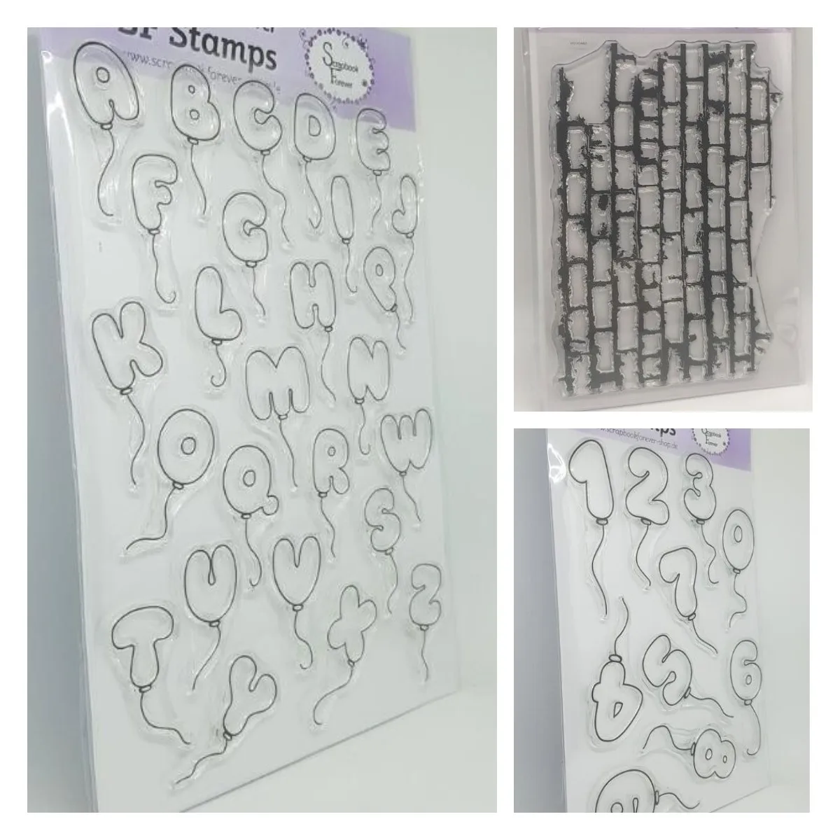Number Alphabet Balloons And Brick Wall Handicraft Stamps For Scrapbooking Album Decoration Craft For Diy Greeting Card Making
Number Alphabet Balloons And Brick Wall Handicraft Stamps For Scrapbooking Album Decoration Craft For Diy Greeting Card Making