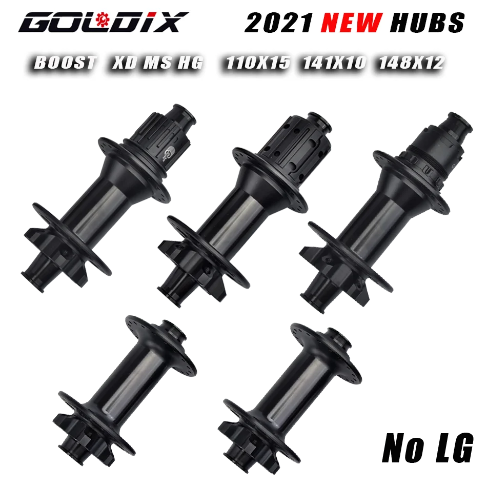GOLDIX bicycle hub 32 holes 240 350 KOOZER without LOGO version mountain bike DIY hub HG/XD/MS 141 148X12 ratchet structure hub 
GOLDIX bicycle hub 32 holes 240 350 KOOZER without LOGO version mountain bike DIY hub HG/XD/MS 141 148X12 ratchet structure hub