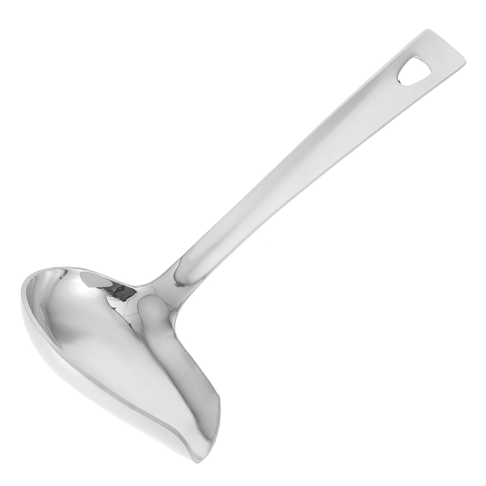 Spoon Oil Ladle Soup Kitchen Utensil Spoons Handle Filter Straining Scoop Separator Chocolate Strainerseparated Steel Stainless
Spoon Oil Ladle Soup Kitchen Utensil Spoons Handle Filter Straining Scoop Separator Chocolate Strainerseparated Steel Stainless