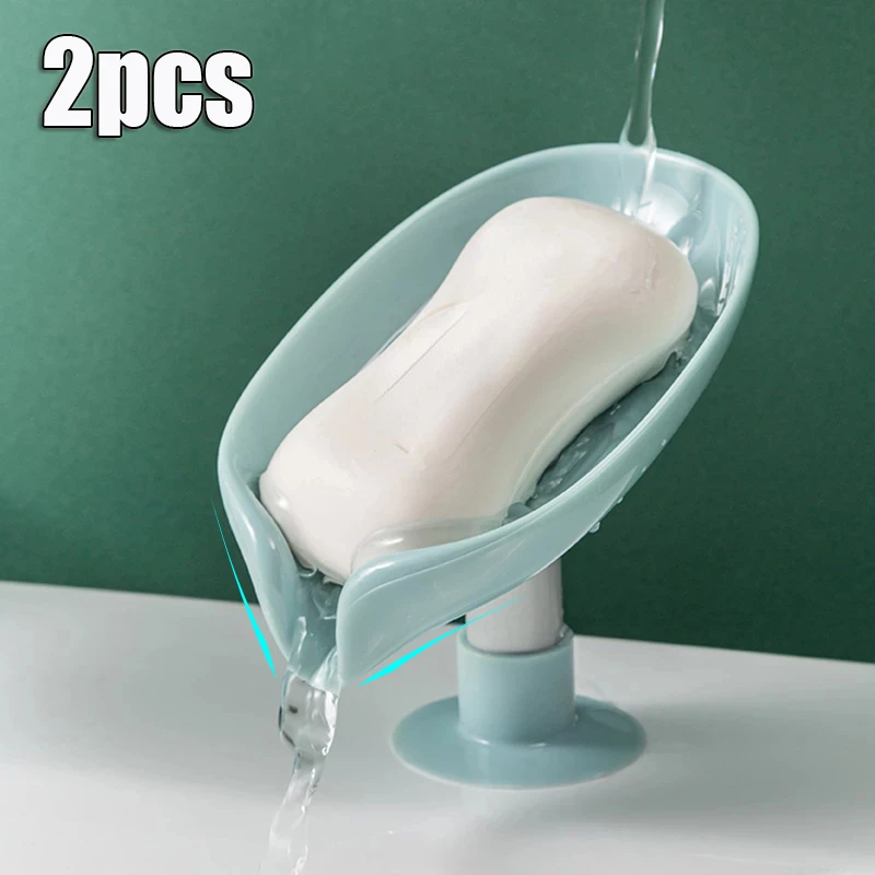 2022New Suction Cup Soap Dish Leaf Shaped Soap Holder Shower Soap Shelf Bath Soap Box Vertical Suction Cup Laundry Soap Dish Sto
2022New Suction Cup Soap Dish Leaf Shaped Soap Holder Shower Soap Shelf Bath Soap Box Vertical Suction Cup Laundry Soap Dish Sto