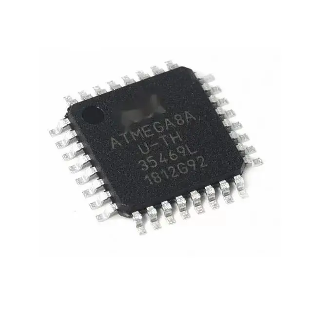 5 шт., фонарь ATMEGA328P, фонарь ATMEGA8A, фонарь ATMEGA32A, фонарь ATMEGA16A, новый оригинальный
5 шт., фонарь ATMEGA328P, фонарь ATMEGA8A, фонарь ATMEGA32A, фонарь ATMEGA16A, новый оригинальный