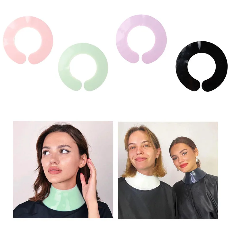 Силиконовая шаль для окрашивания волос, водонепроницаемый шейный платок, парикмахерский аксессуар для окрашивания волос, парикмахерский с...
Силиконовая шаль для окрашивания волос, водонепроницаемый шейный платок, парикмахерский аксессуар для окрашивания волос, парикмахерский с...