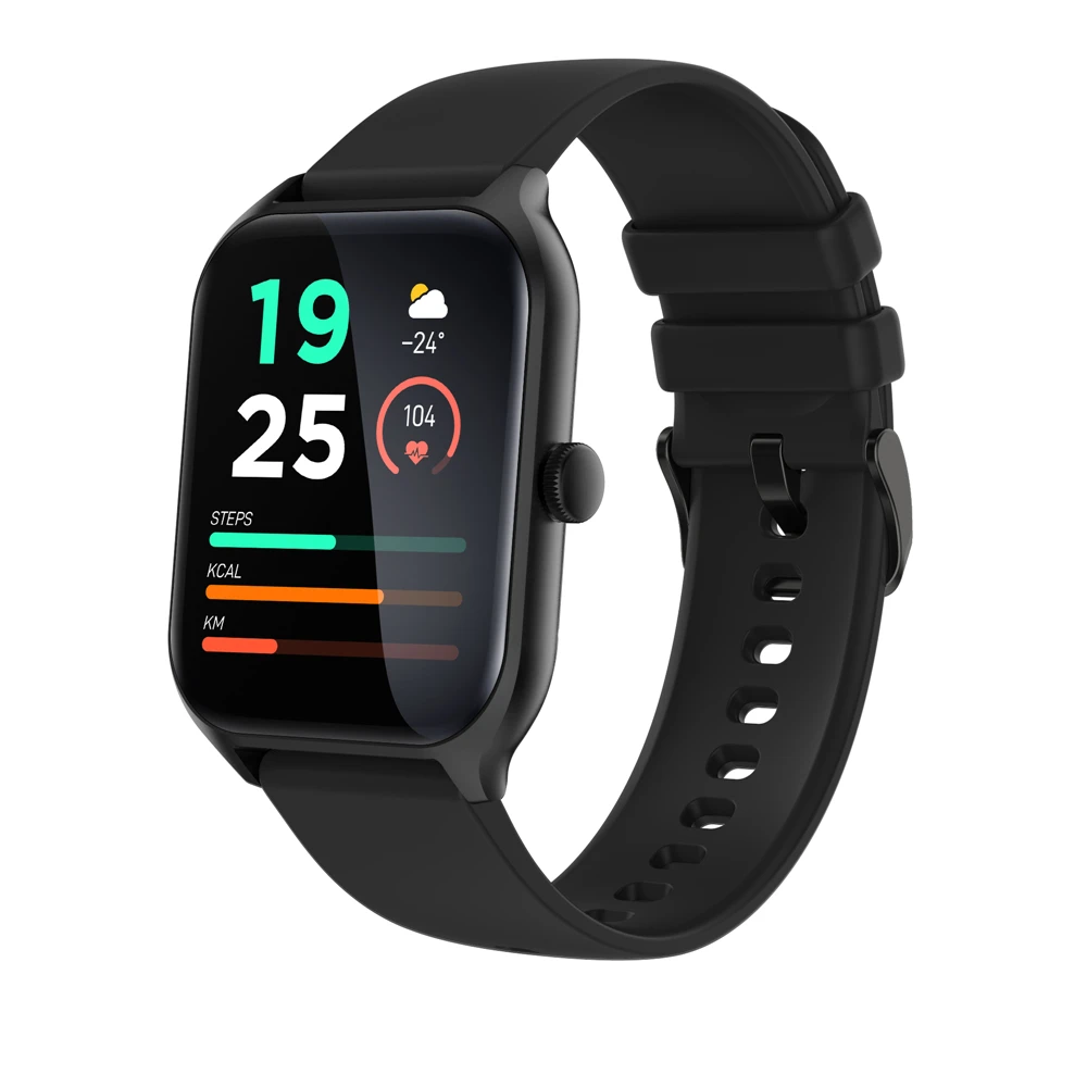 P58 Women Smart Watch Bluetooth Call 100 Sports Wristwatch Women Heart Rate Blood Pressure Oxygen Health Monitor Smartwatch
P58 Women Smart Watch Bluetooth Call 100 Sports Wristwatch Women Heart Rate Blood Pressure Oxygen Health Monitor Smartwatch