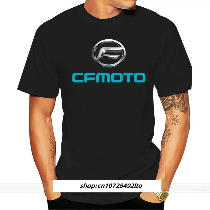 Men T shirt Cfmoto Logo Sport s Casual Cotton Loose funny t-shirt novelty tshirt women fashion t-shirt men cotton brand teeshirt
Men T shirt Cfmoto Logo Sport s Casual Cotton Loose funny t-shirt novelty tshirt women fashion t-shirt men cotton brand teeshirt
