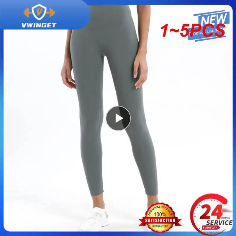 Женские леггинсы для фитнеса Vnazvnasi 2023, длинные леггинсы, 19 цветов, удобные и облегающие штаны для йоги, 1 ~ 5 шт.
Женские леггинсы для фитнеса Vnazvnasi 2023, длинные леггинсы, 19 цветов, удобные и облегающие штаны для йоги, 1 ~ 5 шт.