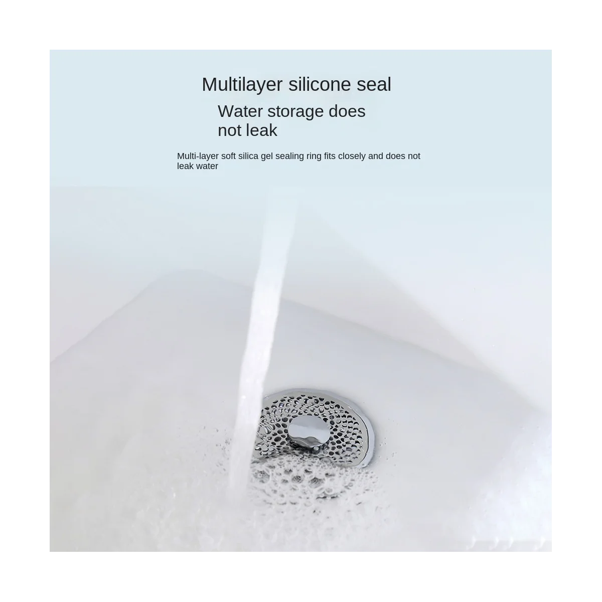 Stainless Steel Mesh Sink Filter Kitchen Sewer Anti-Blocking Strainers Floor Drains Hair Catcher Waste Plug Filters
Stainless Steel Mesh Sink Filter Kitchen Sewer Anti-Blocking Strainers Floor Drains Hair Catcher Waste Plug Filters