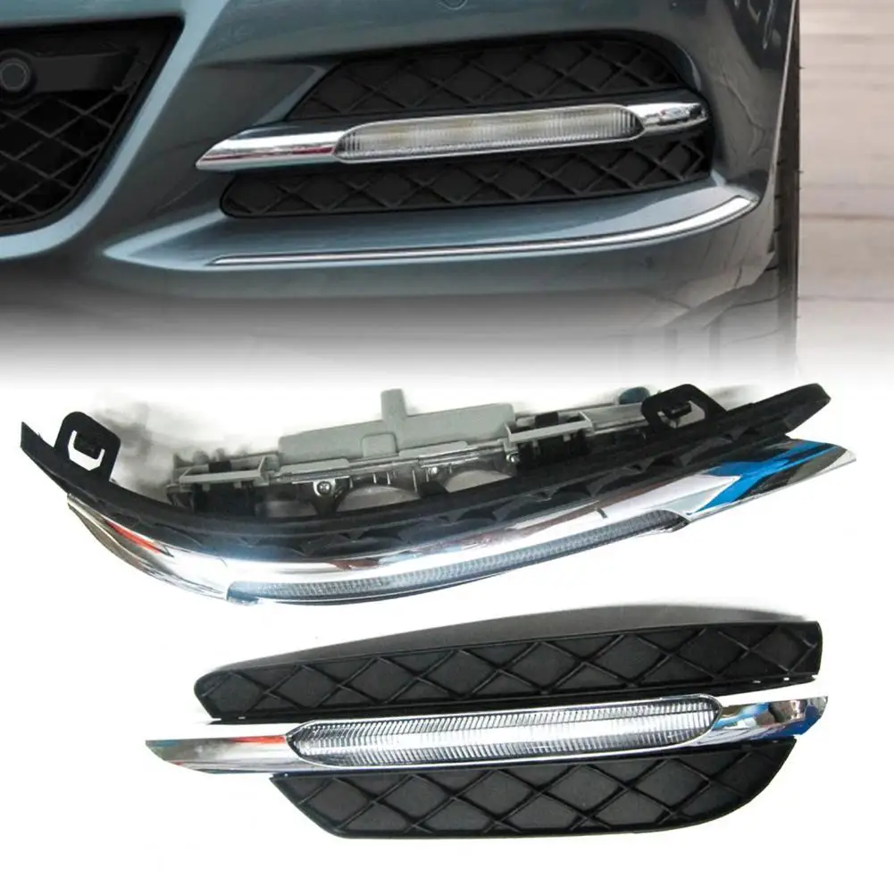 2Pcs Fog Light Super Bright Waterproof ABS Open Circuit Protection LED Fog Lamp For Mercedes-Benz C-class W204 2011-2012
2Pcs Fog Light Super Bright Waterproof ABS Open Circuit Protection LED Fog Lamp For Mercedes-Benz C-class W204 2011-2012