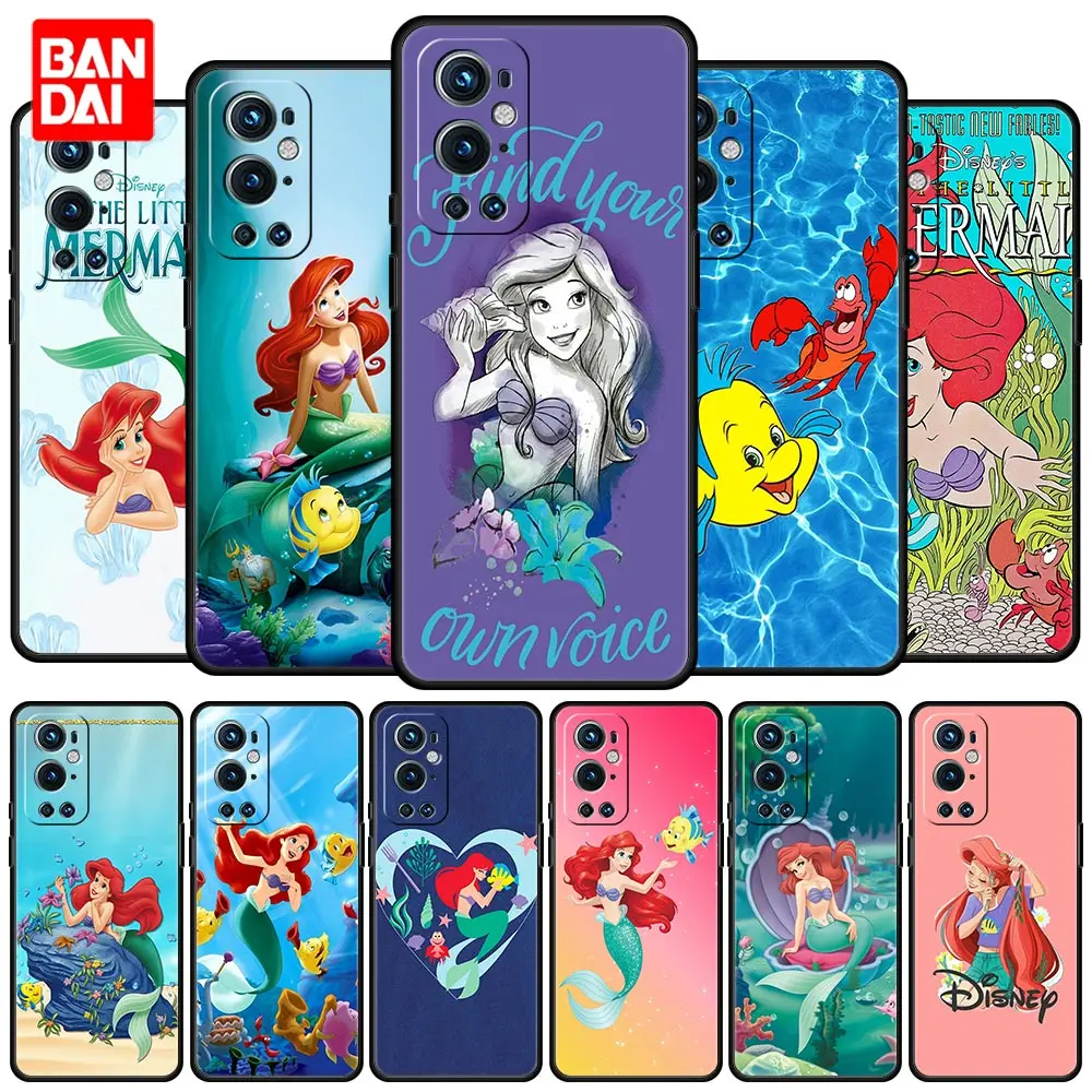 Cover Case for OnePlus 8 8T 9 9R 9RT 10 Pro Nord CE N200 2 N100 N10 5G Bag Capa Armor Phone Soft Official Princess Ariel Disney
Cover Case for OnePlus 8 8T 9 9R 9RT 10 Pro Nord CE N200 2 N100 N10 5G Bag Capa Armor Phone Soft Official Princess Ariel Disney