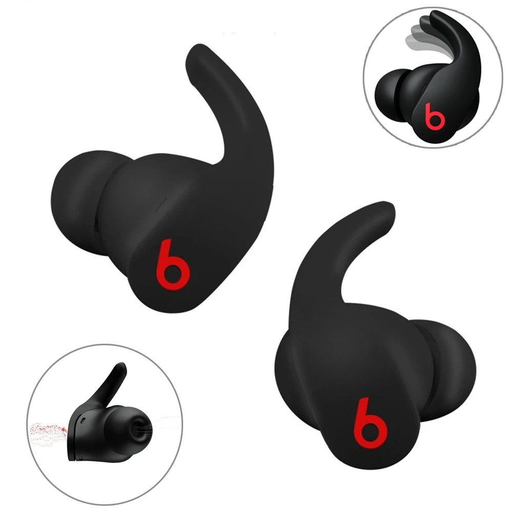 

Beats Fit Pro New True Wireless Active Noise Cancelling Bluetooth earphones Ear Wings In-Ear Sports bass Music Wireless Earbuds