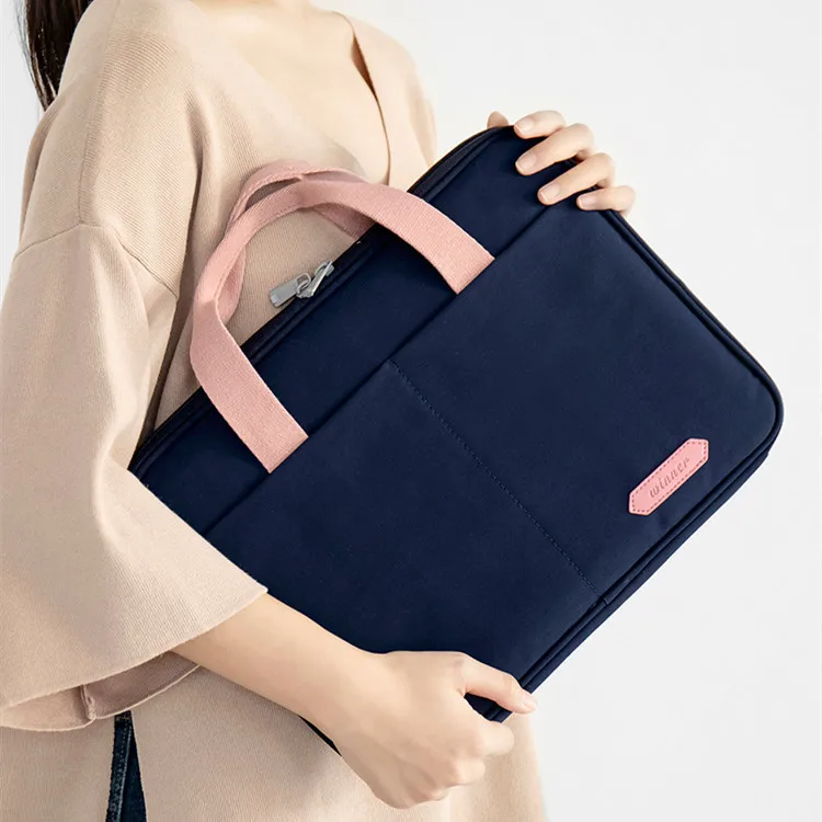 Водонепроницаемый портфель, сумка для ноутбука, сумка для хранения документов, Женская деловая сумка, материал для путешествий, сумочка, ак...
Водонепроницаемый портфель, сумка для ноутбука, сумка для хранения документов, Женская деловая сумка, материал для путешествий, сумочка, ак...