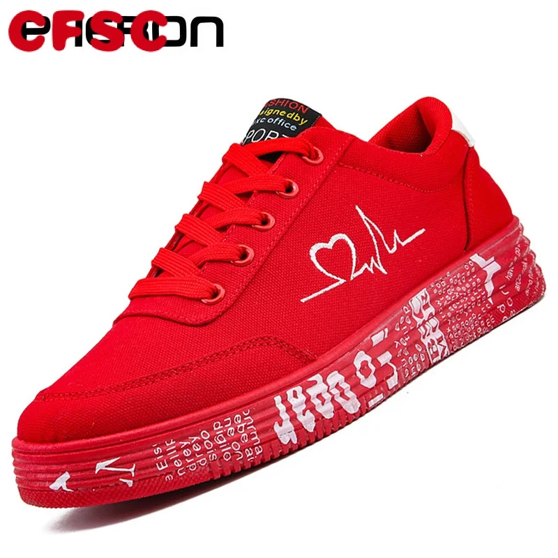 Fashion Women Vulcanized Shoes Sneakers Ladies Lace-up Casual Shoes Breathable Canvas Lover Shoes Graffiti Flat Zapatos Hombe
Fashion Women Vulcanized Shoes Sneakers Ladies Lace-up Casual Shoes Breathable Canvas Lover Shoes Graffiti Flat Zapatos Hombe
