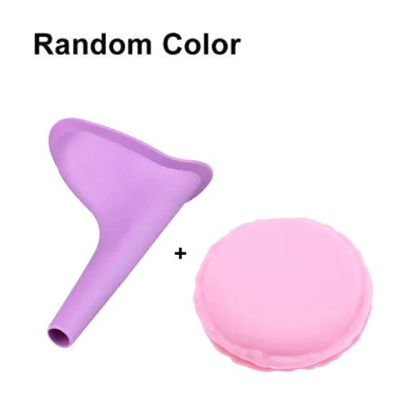 Женский писсуар для путешествий на открытом воздухе, кемпинга, портативный женский писсуар, мягкий силиконовый/одноразовый бумажный устройство для мочеиспускания GYH
Женский писсуар для путешествий на открытом воздухе, кемпинга, портативный женский писсуар, мягкий силиконовый/одноразовый бумажный устройство для мочеиспускания GYH