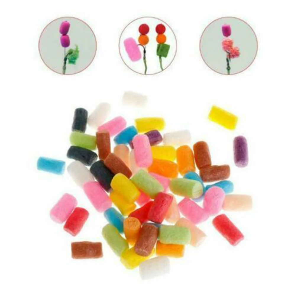 1 Bag Carp Fishing Accessories PVA Foams For Carp Rigs Fishing Hook PVA Nugget Boilies Hair Rig Foam For Carp Fishing Tackle New
1 Bag Carp Fishing Accessories PVA Foams For Carp Rigs Fishing Hook PVA Nugget Boilies Hair Rig Foam For Carp Fishing Tackle New