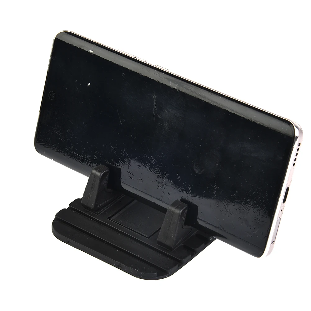 Durable Practical Quality Non-slip Mat Pad Phone Rubber Mat 1 Pc 11*9*4cm Accessories Black Car Dashboard Holder
Durable Practical Quality Non-slip Mat Pad Phone Rubber Mat 1 Pc 11*9*4cm Accessories Black Car Dashboard Holder