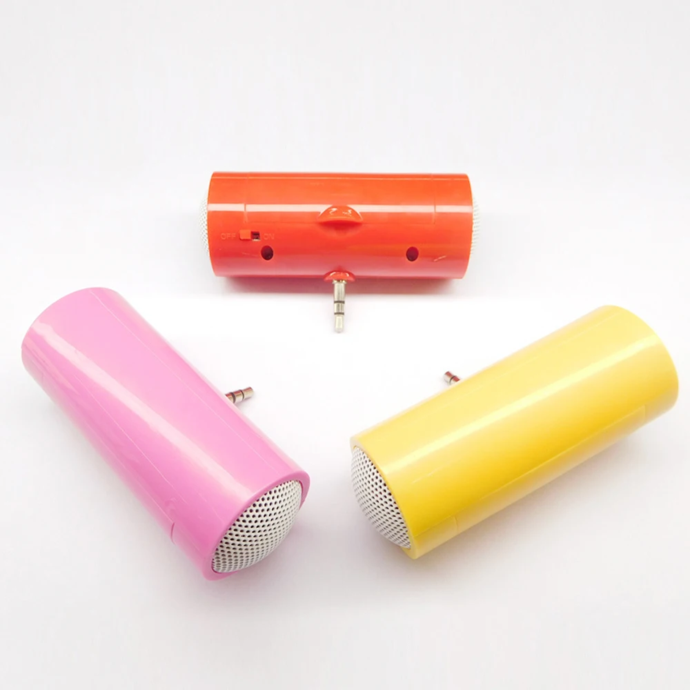 3.5mm Direct Insert Stereo Mini Speaker Microphone Portable Speaker MP3 Music Player Loudspeaker for Mobile Phone&Tablet PC
3.5mm Direct Insert Stereo Mini Speaker Microphone Portable Speaker MP3 Music Player Loudspeaker for Mobile Phone&Tablet PC