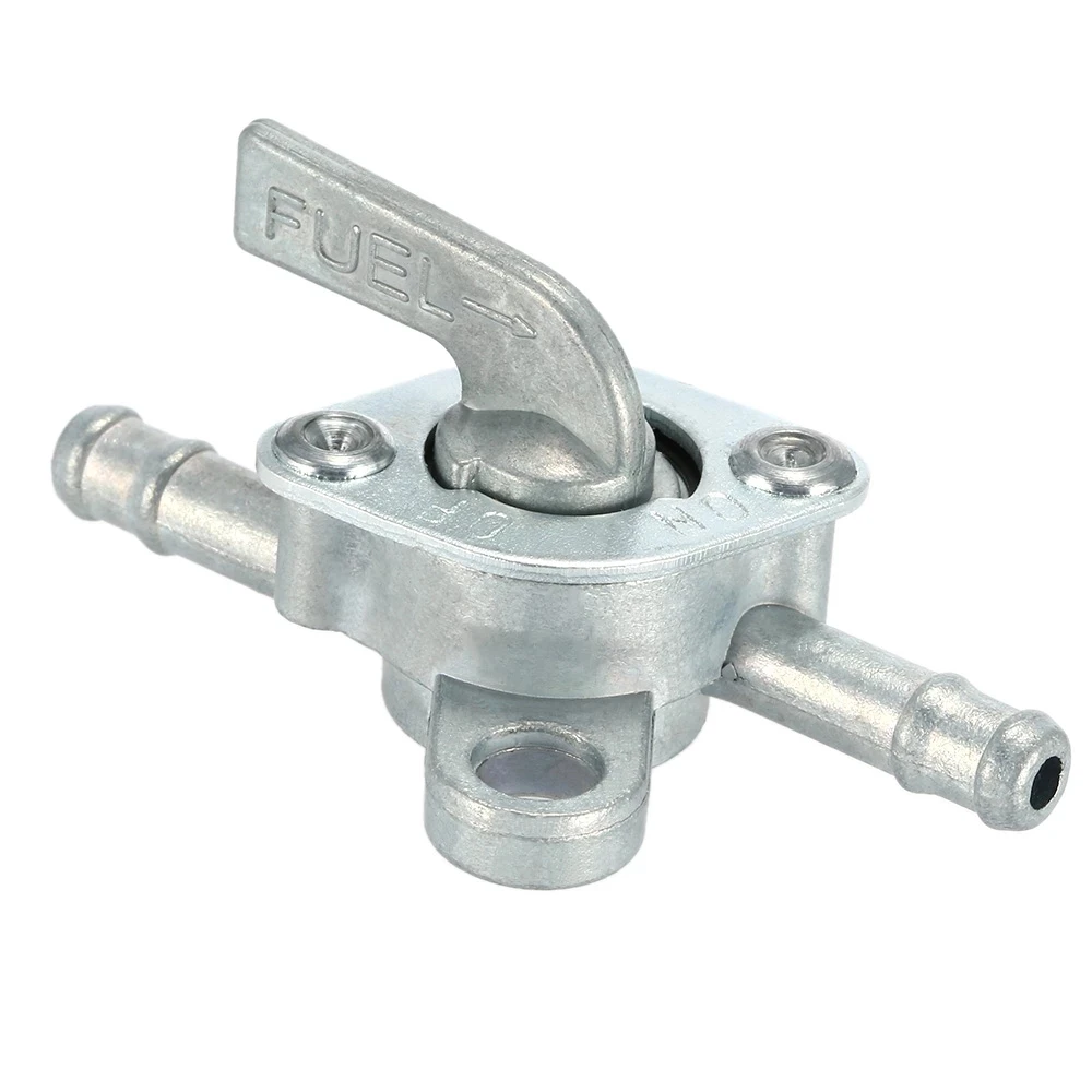 1pcs 6mm Inline Fuel Tap Fuel Filter ON/OFF Switch For 110cc 125cc 140cc PRO Bike Trail Bike Dirt Bike Motorcycle Accessories
1pcs 6mm Inline Fuel Tap Fuel Filter ON/OFF Switch For 110cc 125cc 140cc PRO Bike Trail Bike Dirt Bike Motorcycle Accessories