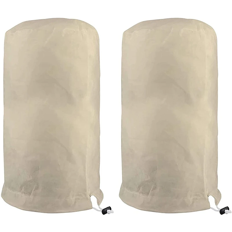 2Pcs Plant Wintering Veil,Olive Tree Wintering Veil,Tree Wintering Veil,Lemon Tomato Protective Cover,Wintering Cover
2Pcs Plant Wintering Veil,Olive Tree Wintering Veil,Tree Wintering Veil,Lemon Tomato Protective Cover,Wintering Cover