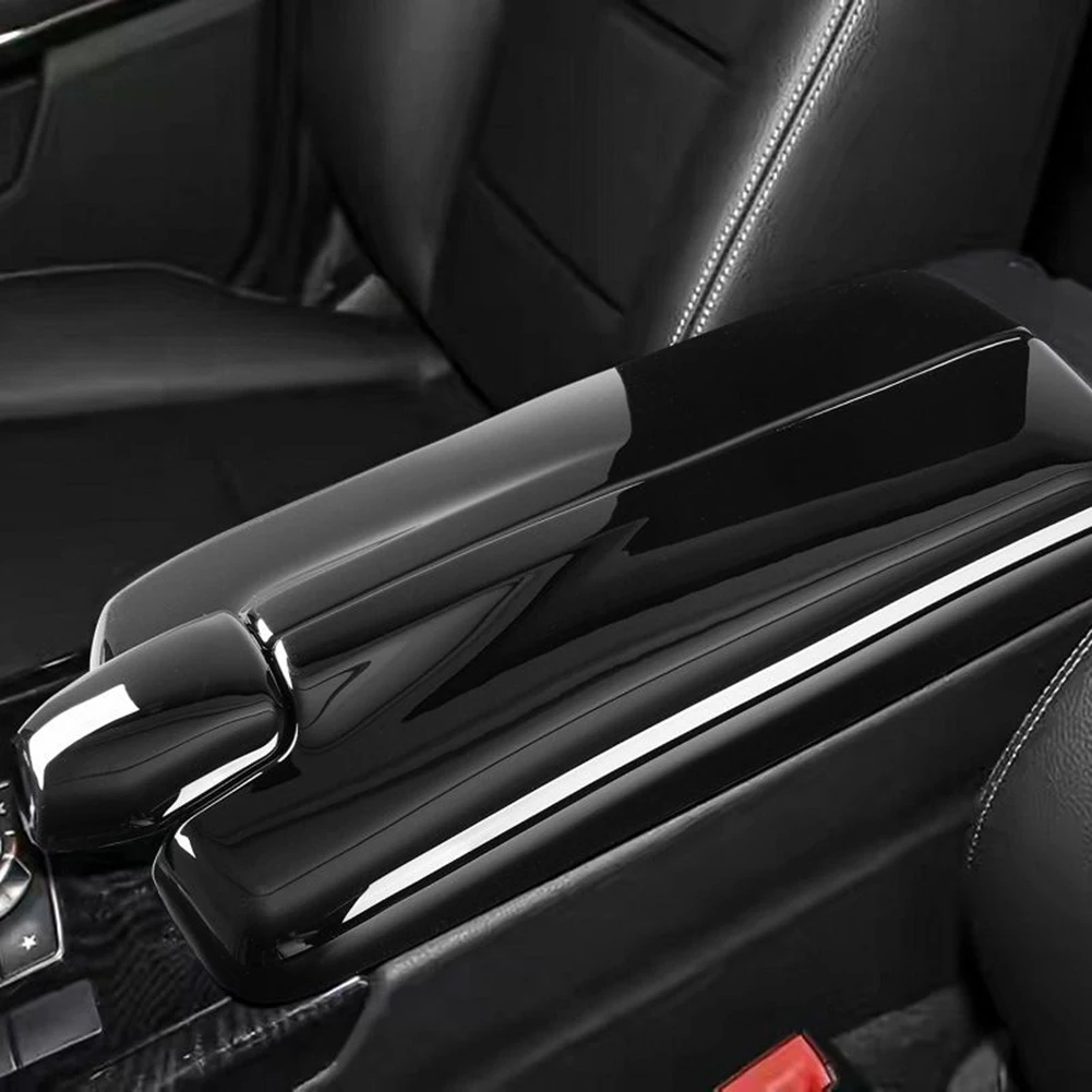 ABS черная накладка на подлокотник консоли для Mercedes Benz E класса W212 2010-2015, водонепроницаемая и не выцветает, износостойкая
ABS черная накладка на подлокотник консоли для Mercedes Benz E класса W212 2010-2015, водонепроницаемая и не выцветает, износостойкая