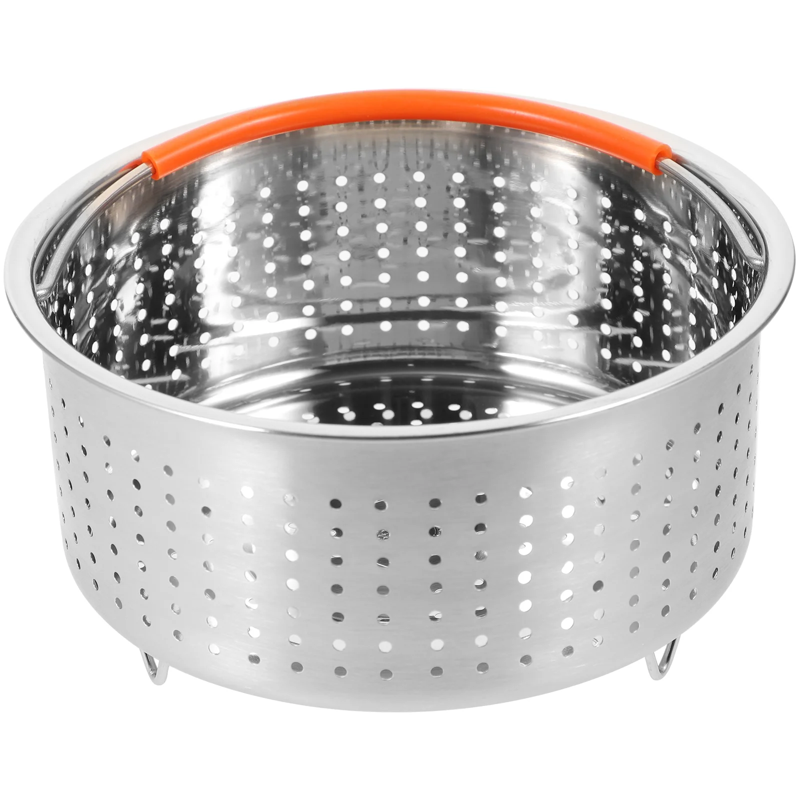 Steamer Pot Basket Stainless Dim Metal Pan Steel Sum Cookware Steam Insert Saucepans Soup Steaming Induction
Steamer Pot Basket Stainless Dim Metal Pan Steel Sum Cookware Steam Insert Saucepans Soup Steaming Induction